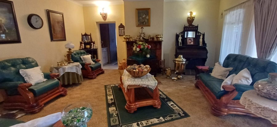 3 Bedroom Property for Sale in Flamwood North West